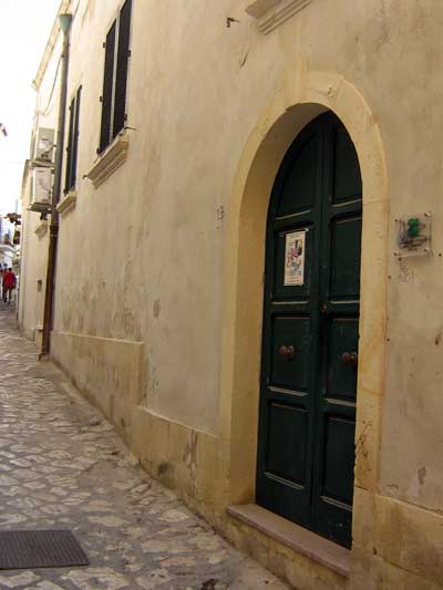 La prossima settimana gli orari di apertura del centro Capsda di Otranto subiranno delle modifiche