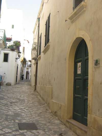 Apre i battenti ad Otranto il Centro Capsda