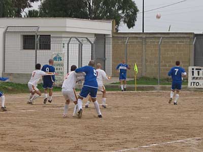 Otranto Sportiva