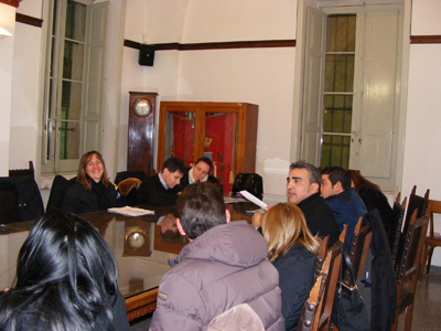 Fervono i preparativi dell Assessorato al Turismo e degli operatori turistici locali per la Bit di Milano