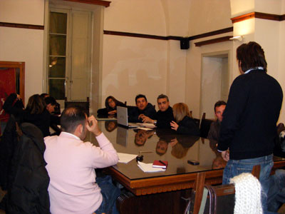 Da oggi sul nostro sito i link alle strutture ricettive iniziativa compresa nella pi ampia programmazione di promozione del territorio