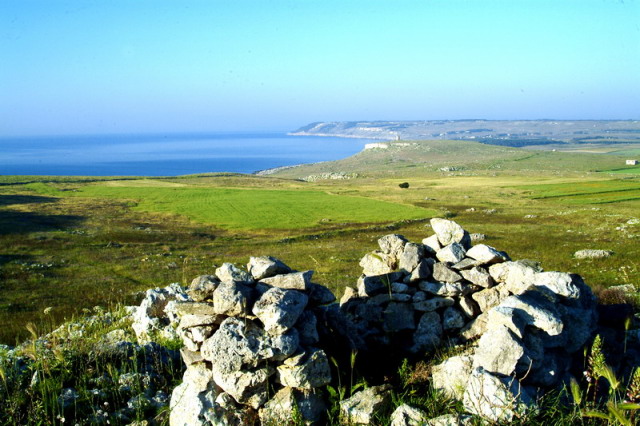 Nasce il Consorzio del Parco Otranto-S Maria di Leuca e Bosco di Tricase