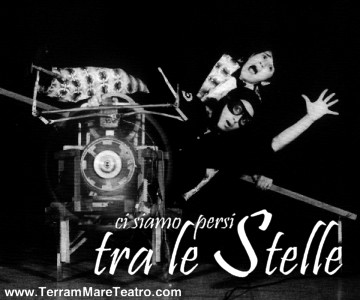 TeatrOtranto Ci siamo persi tra le Stelle