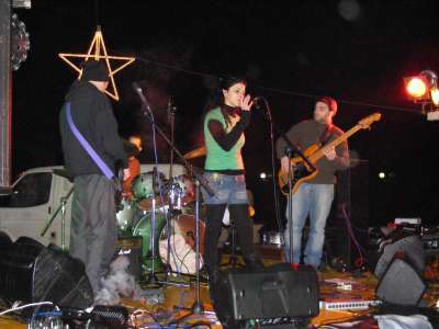 Concorso musicale Giovani Emergenti