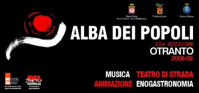 Alba dei Popoli decima edizione