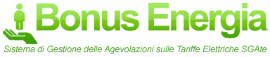 Bonus Energia
