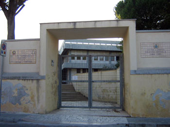 Consiglio Comunale domani mattina presso la Scuola Media Aldo Moro