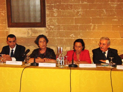 Italia-Albania da Interreg al futuro europeo con Ipa Adriatico Evento conclusivo il 2 ottobre nel Castello Aragonese