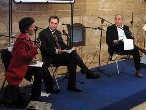Nuovo incontro a Roma per l area marina protetta di Otranto