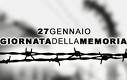 27 gennaio Giornata della memoria
