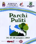 Parchi puliti 2010