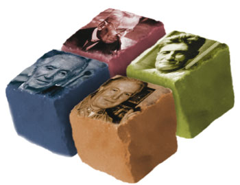 Da Azzaroni ai Signorini La storia del mosaico ravennate