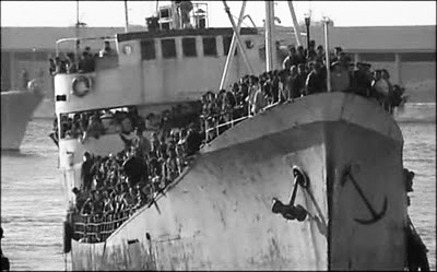 La Citt di Otranto ricorda il ventesimo anniversario dell inizio del fenomeno migratorio sulle coste salentine