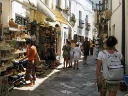 Imposta di soggiorno nella Citt di Otranto