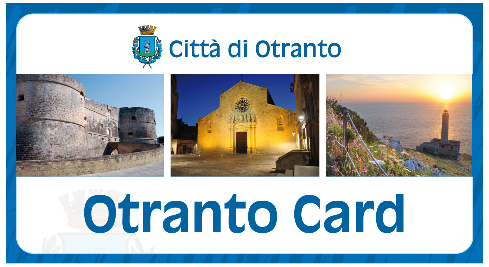 Imposta di soggiorno – Otranto Card