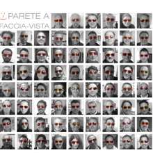 Parete a faccia-vista