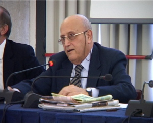 L Amministrazione Comunale e l Ufficio di Piano esprimono profondo cordoglio per la scomparsa del Prof Gianluigi Nigro