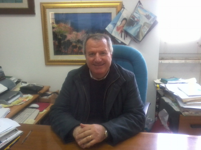 Lascia il suo posto il dott Angelo Maria Radogna Segretario del Comune di Otranto dal 1997 e Direttore Generale dal 2009