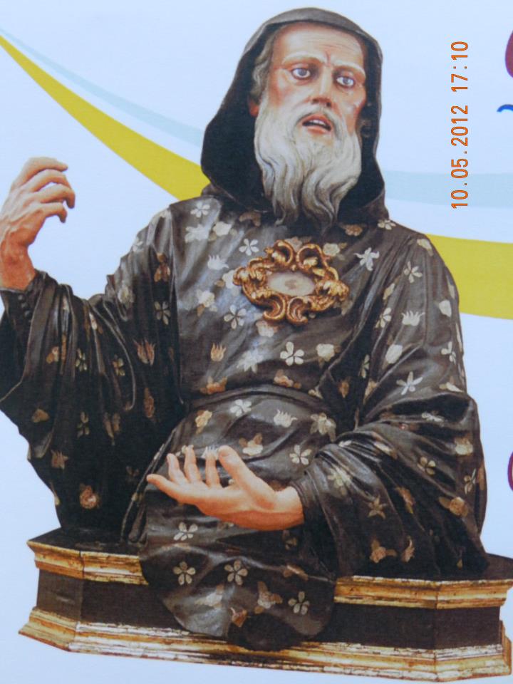 San Francesco di Paola