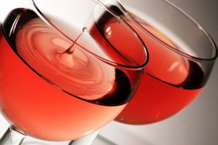 1 Concorso Enologico Nazionale dei Vini Rosati d Italia
