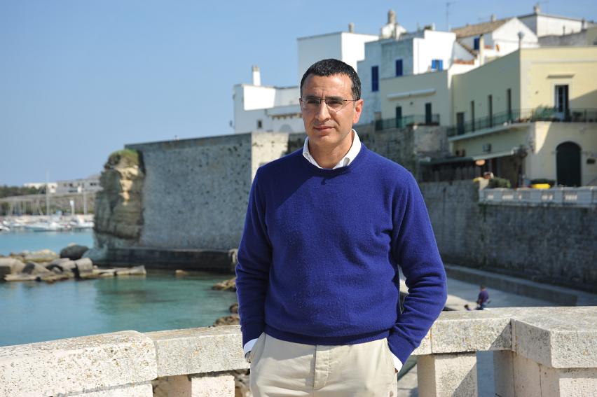 Il sindaco Luciano Cariddi esprime la sua gratitudine agli elettori