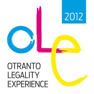 OLE – Otranto Legality Experience dal 27 al 29 luglio a Otranto