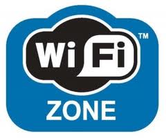 Si implementano in citt i luoghi pubblici in cui possibile usufruire del collegamento WiFi gratuito