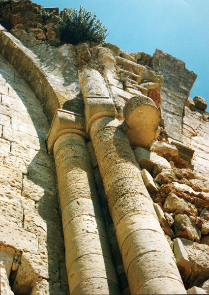Time travel al Monastero di San Nicola di Casole – Anno 1163