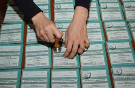 Albo delle persone idonee all ufficio di scrutatore di seggio elettorale