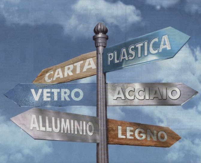 Dal 1 dicembre partir il nuovo servizio di raccolta monomateriale dei rifiuti solidi urbani porta a porta