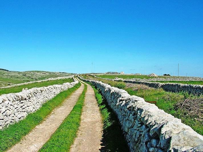 Ulteriore finanziamento per il Comune di Otranto per l ammodernamento delle strade rurali pubbliche