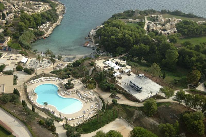 Tavolo tecnico convocato oggi a Bari sulla task force occupazionale per l emergenza Club Med Otranto