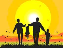 15 maggio Giornata internazionale della famiglia