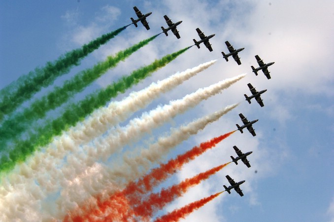 2 giugno Festa della Repubblica
