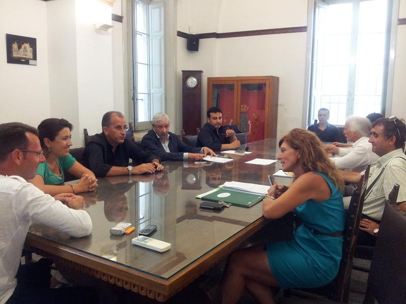 Si insediata ieri la Consulta per il Turismo prevista da un regolamento comunale