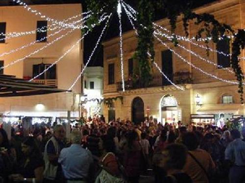 XII Sagra del centro storico Festa dei Ss Pietru e Paulu