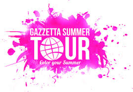 Gazzetta Summer Tour