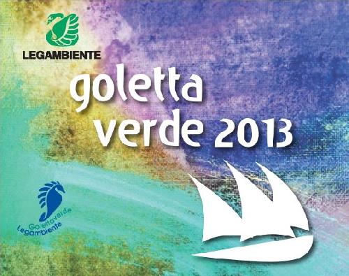 La Goletta Verde di Legambiente approda in Puglia