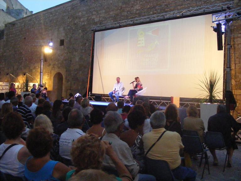 Otranto Film Fund Festival 2013