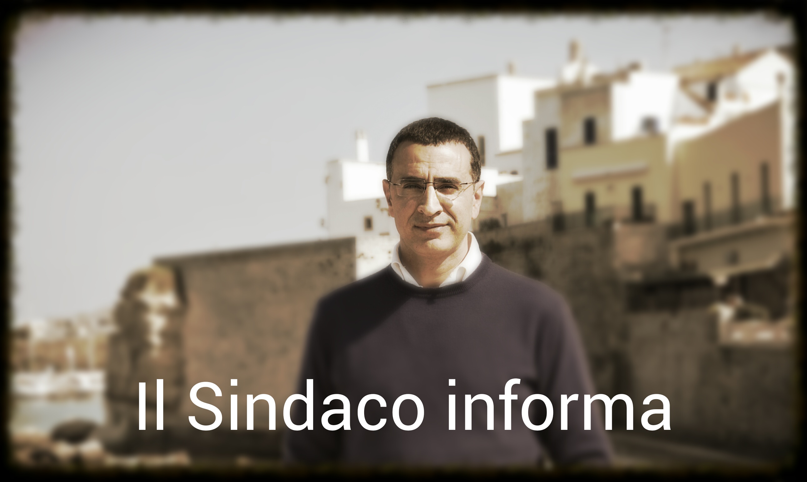 Il Sindaco informa