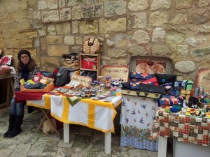 Istituito in via definitiva il Mercatino delle opere del proprio ingegno