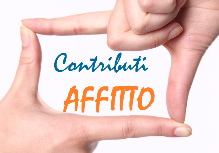 Contributo sul canone di affitto per abitazioni Anno 2012