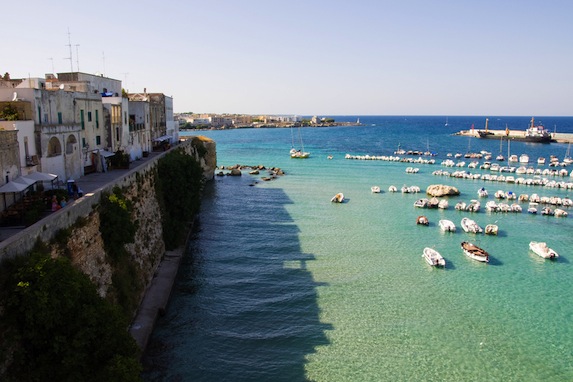 Otranto fra i quindici borghi italiani pi amati dagli stranieri