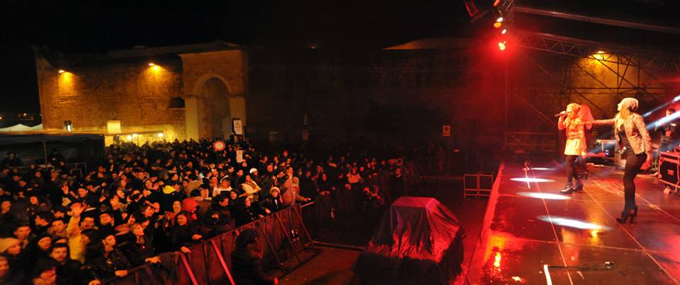 L Alba dei popoli e la musica in piazza del 29 30 e 31 dicembre