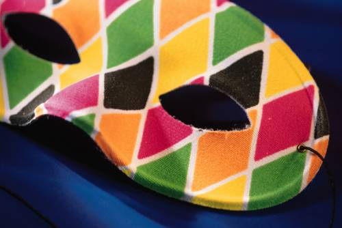 Aspettando Carnevale