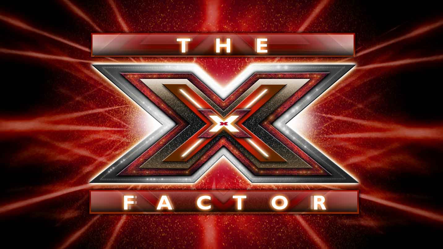 X Factor on the road