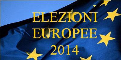 Elezioni Europee 2014