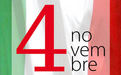 4 novembre