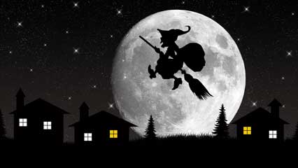 Befana Party