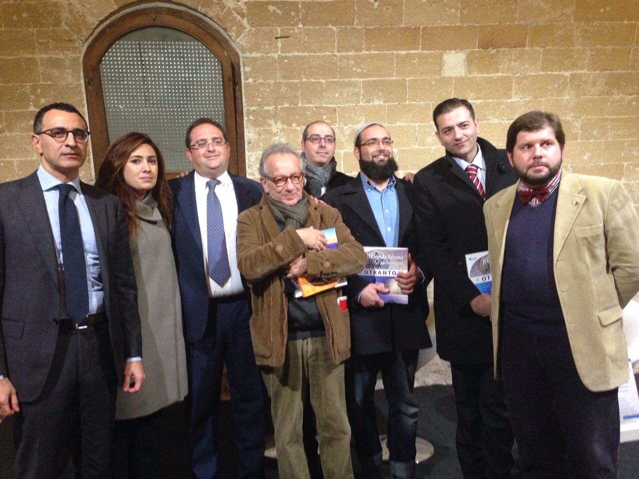 Dialogo interreligioso e di pace al tempo dell ISIS
